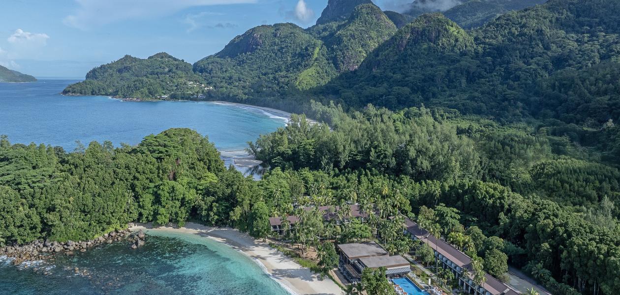 Avani+ Barbarons Seychelles - Foto 1