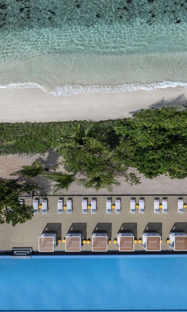 Avani+ Barbarons Seychelles