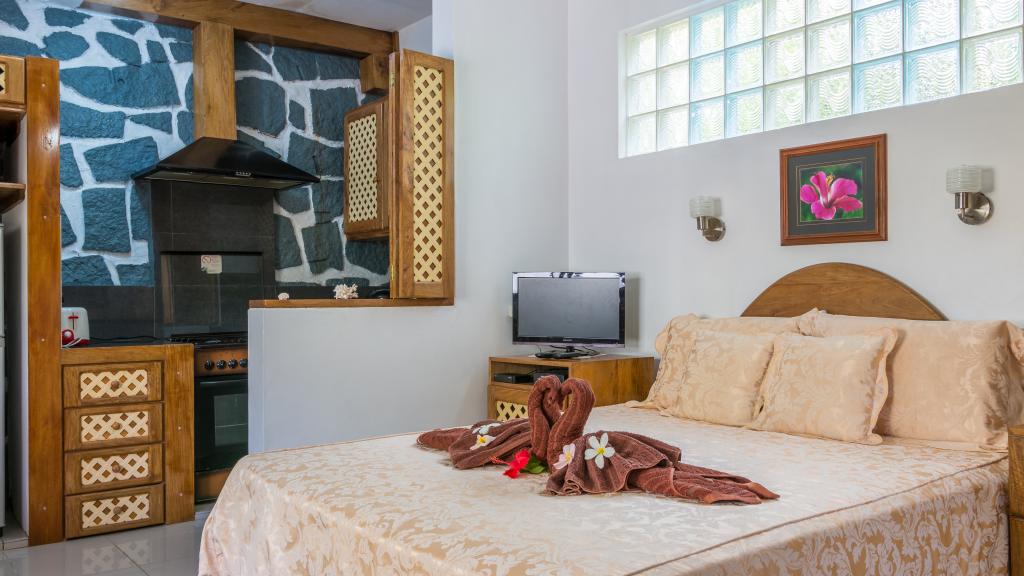 Foto 55: Bougainvillea - Mahé (Seychelles)