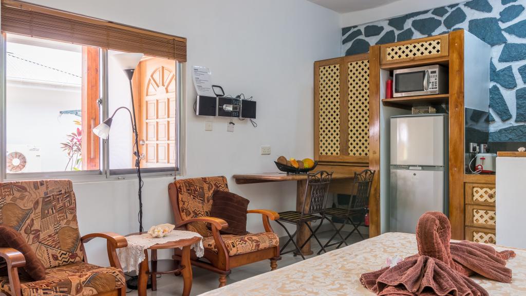 Foto 53: Bougainvillea - Mahé (Seychelles)