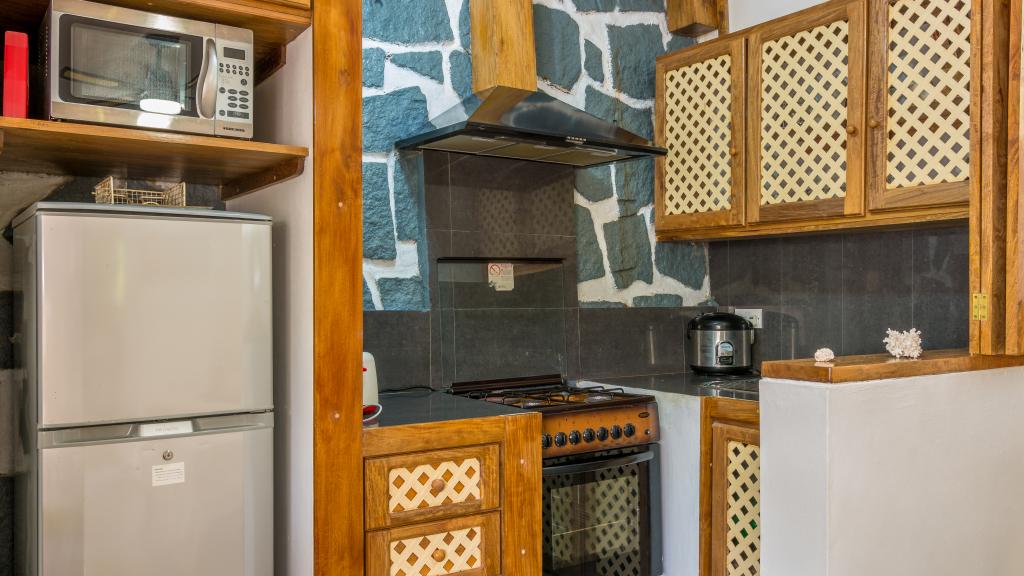 Foto 49: Bougainvillea - Mahé (Seychelles)