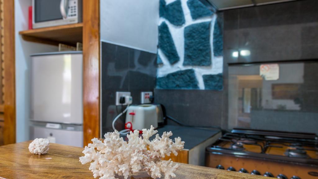 Foto 54: Bougainvillea - Mahé (Seychelles)