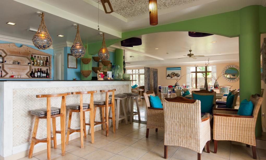 Le Relax Beach House