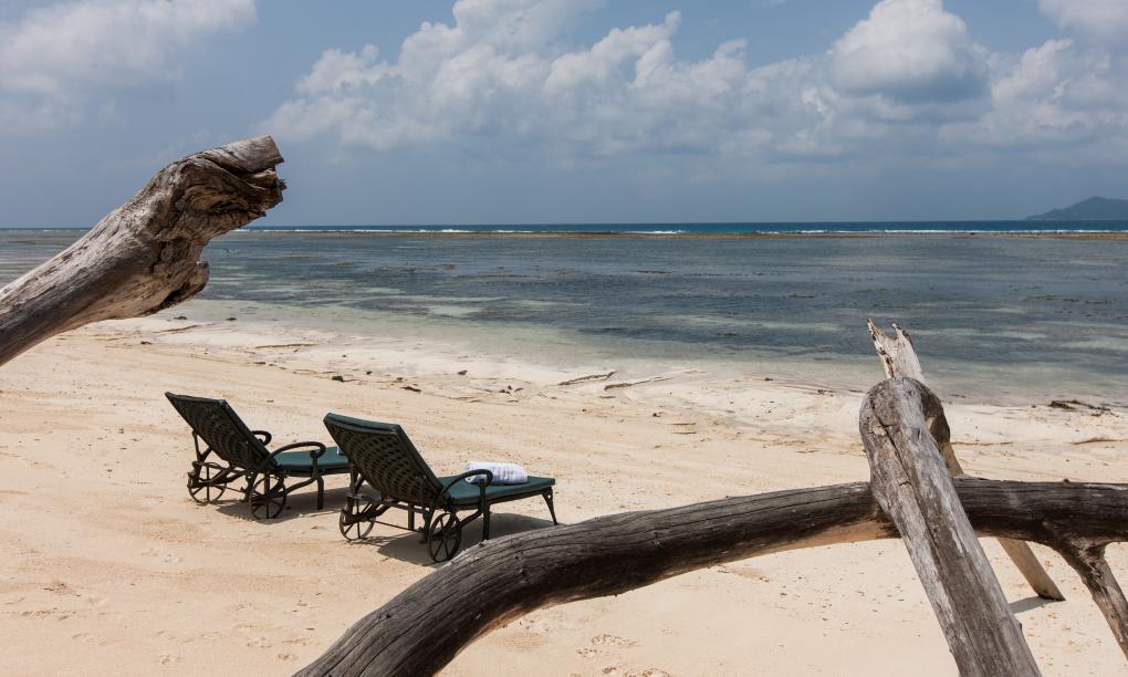 Le Relax Beach House