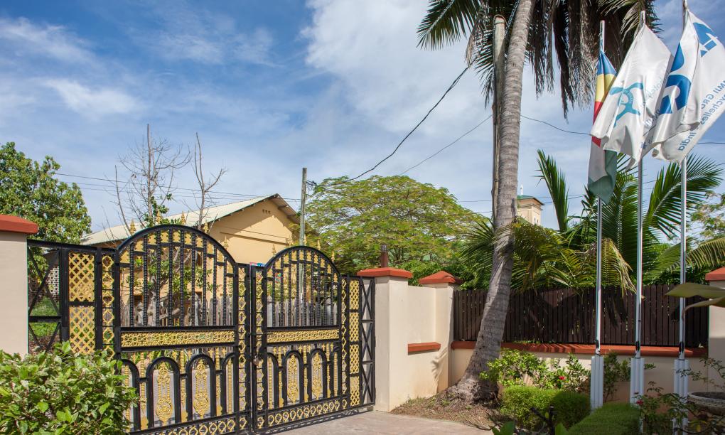 Le Relax Beach House