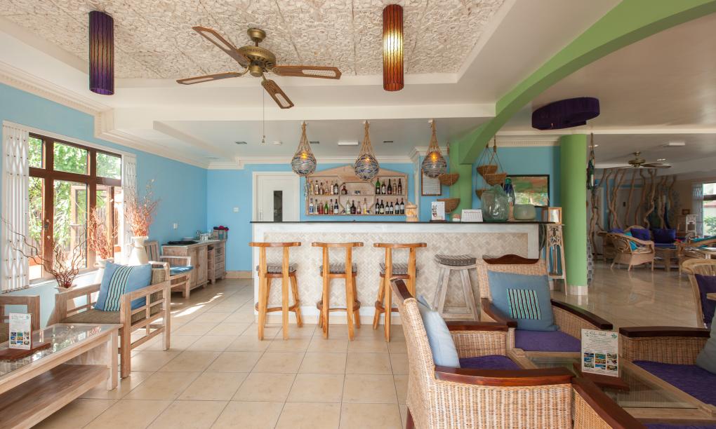 Le Relax Beach House