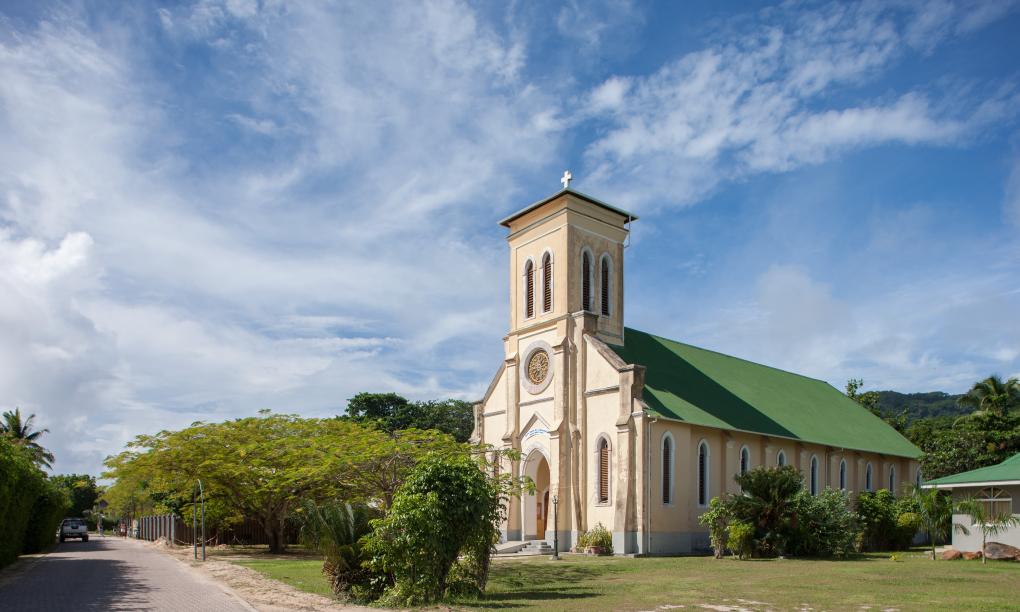 Le Relax Beach House