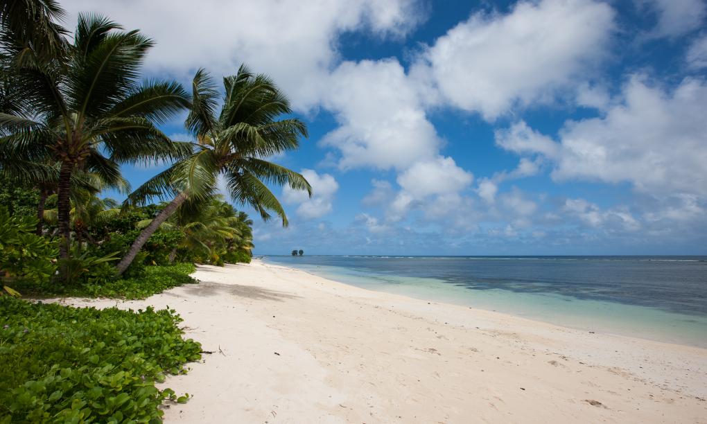 Le Relax Beach House