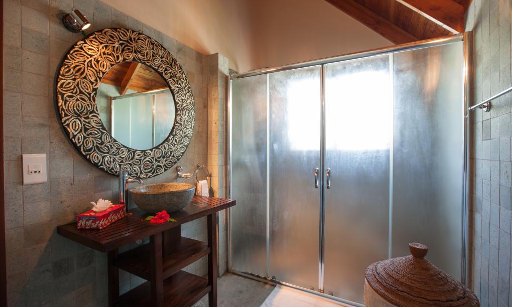 Le Relax Beach House - Deluxe Room