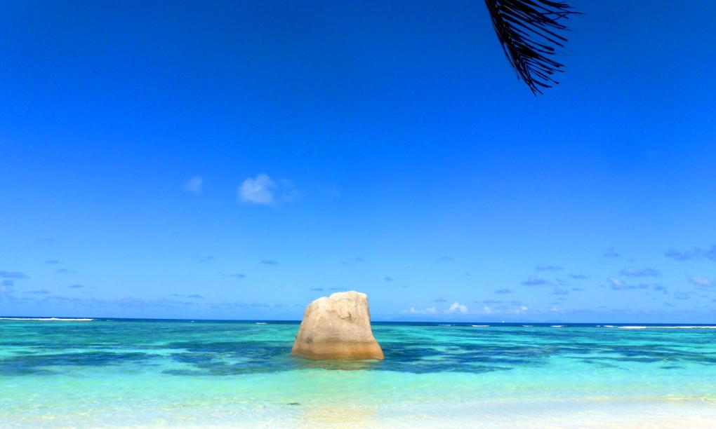 Le Relax Beach House