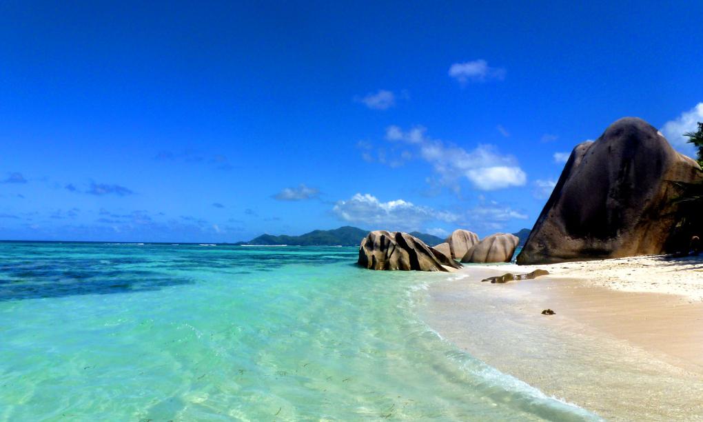 Le Relax Beach House