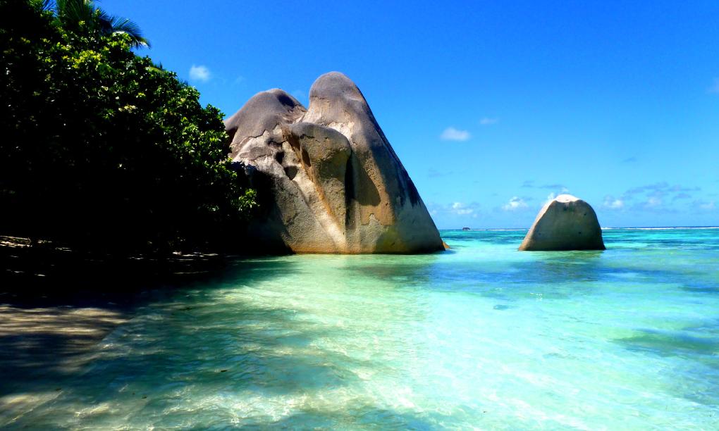 Le Relax Beach House