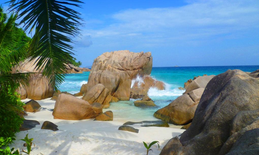 Le Relax Beach House