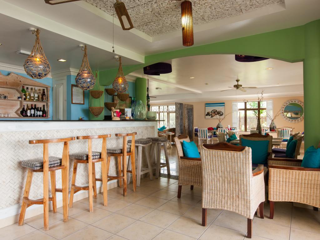 Le Relax Beach House - Photo 8