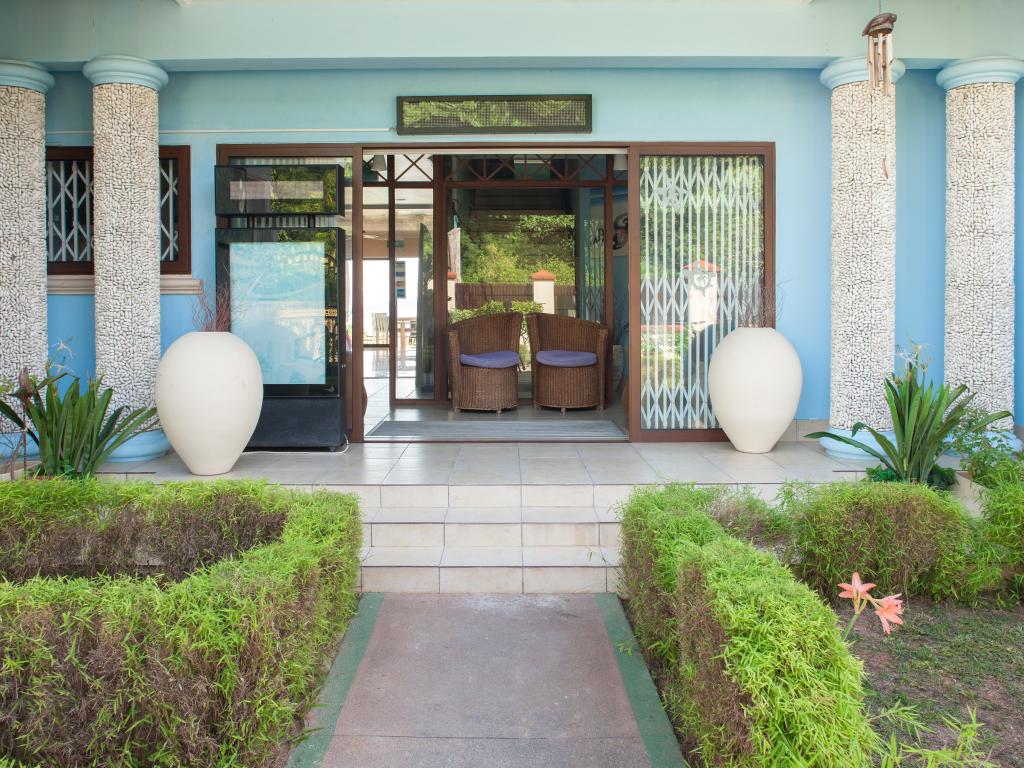 Le Relax Beach House - Photo 3