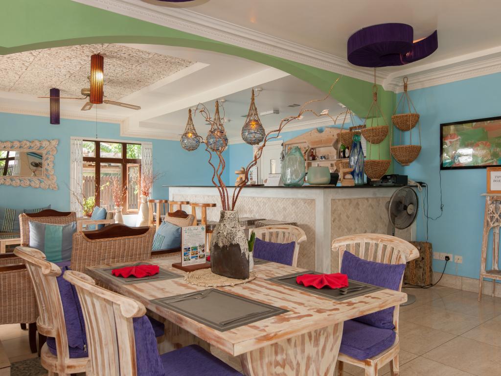 Le Relax Beach House - Photo 9