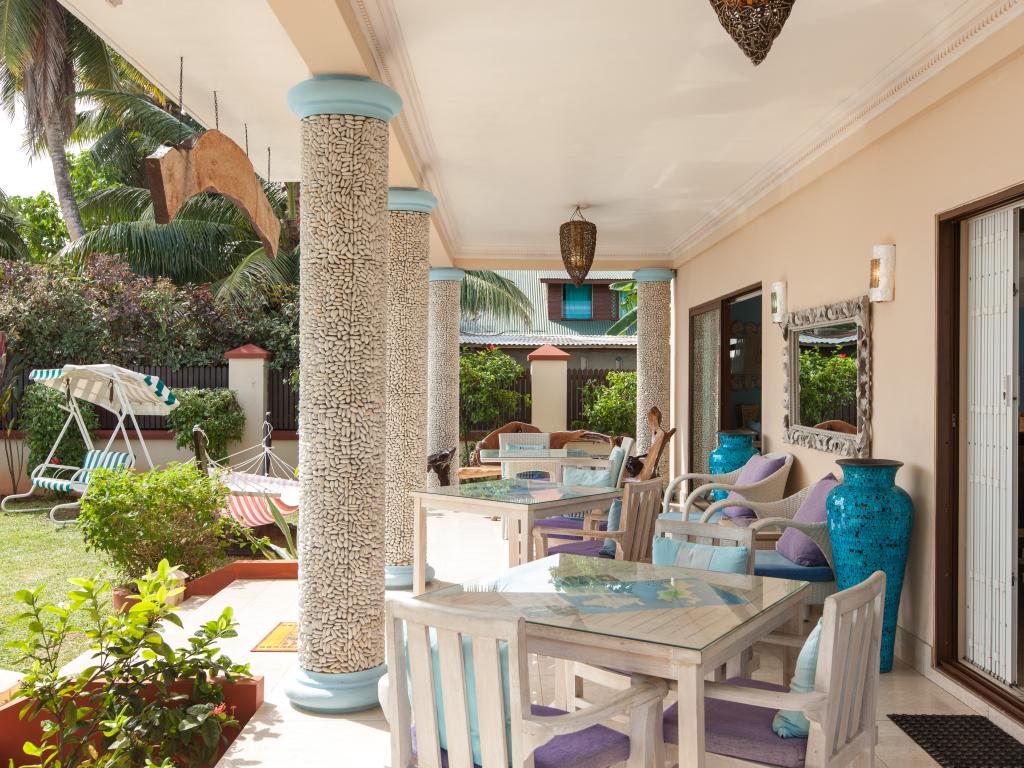 Le Relax Beach House - Photo 4