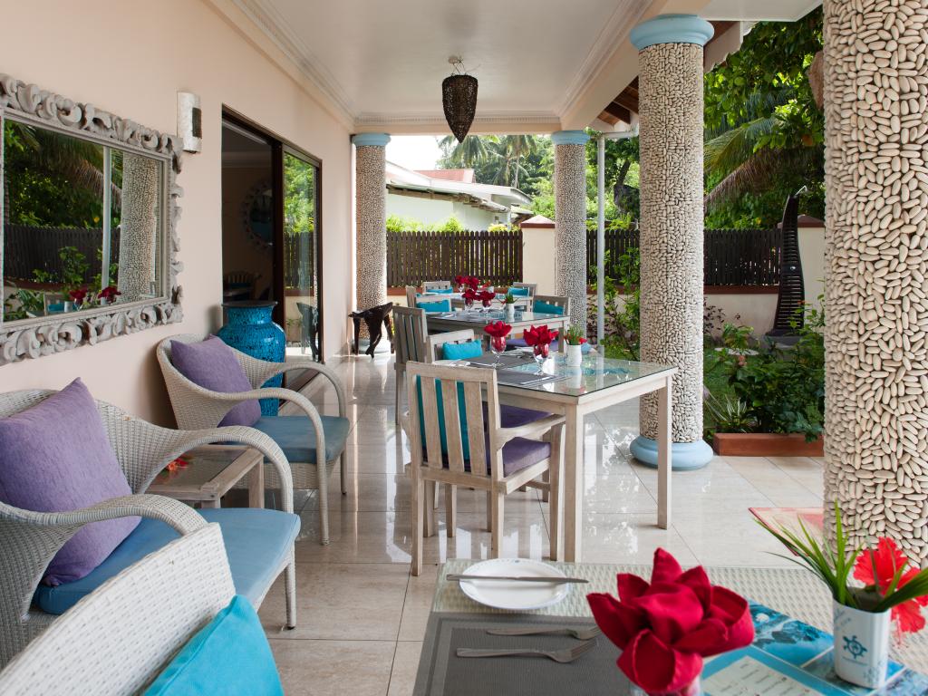 Le Relax Beach House - Photo 5