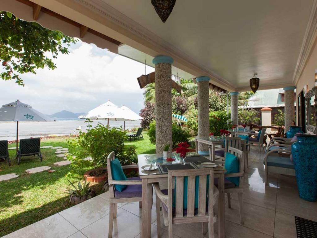 Le Relax Beach House - Photo 6