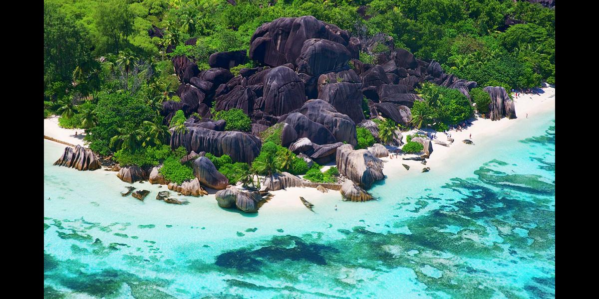 Le Relax Beach House