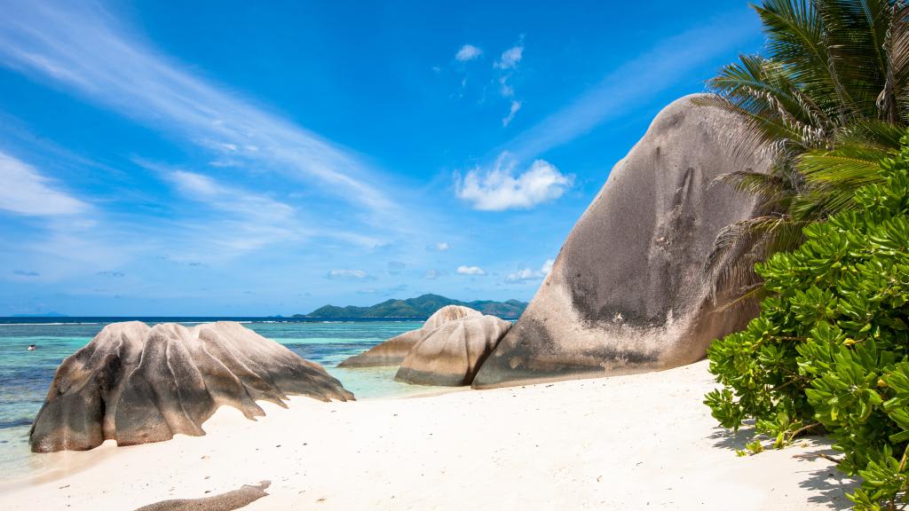 Foto 51: La Digue Island Lodge (L'Union Beach Villas) - La Digue (Seychelles)