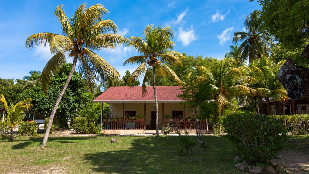 Foto 33: La Digue Island Lodge (L'Union Beach Villas) - La Digue (Seychelles)