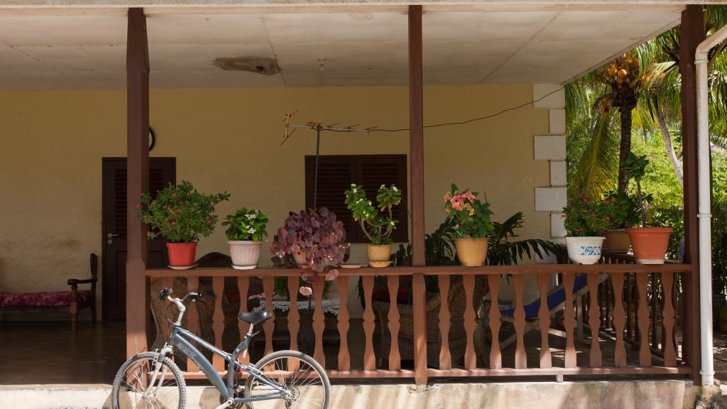 Foto 36: La Digue Island Lodge (L'Union Beach Villas) - La Digue (Seychelles)