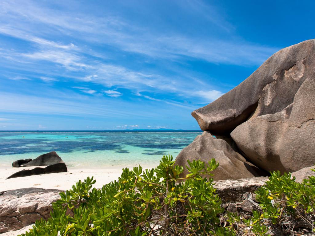 La Digue Island Lodge (L'Union Beach Villas) - Photo 2