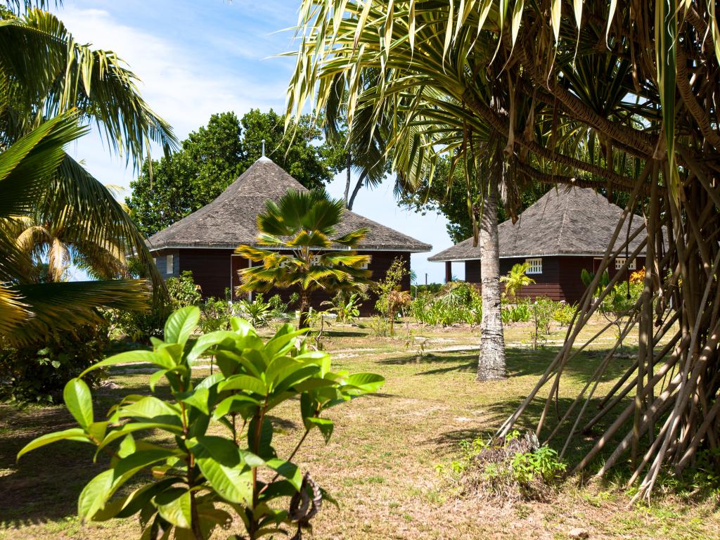 La Digue Island Lodge (L'Union Beach Villas) - Photo 5