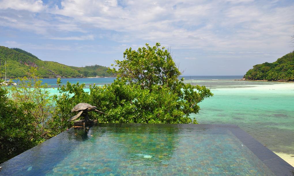 Enchanted Island Resort