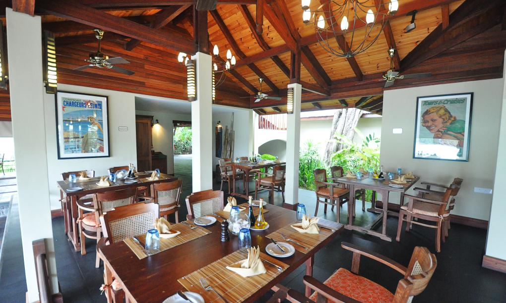 Enchanted Island Resort