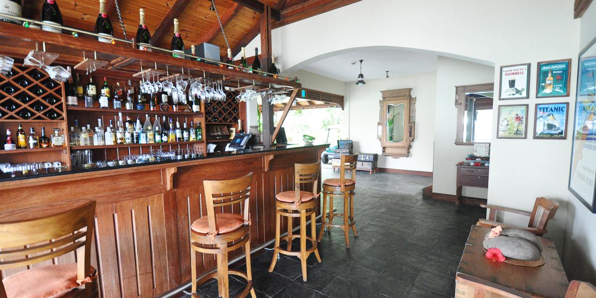 Enchanted Island Resort