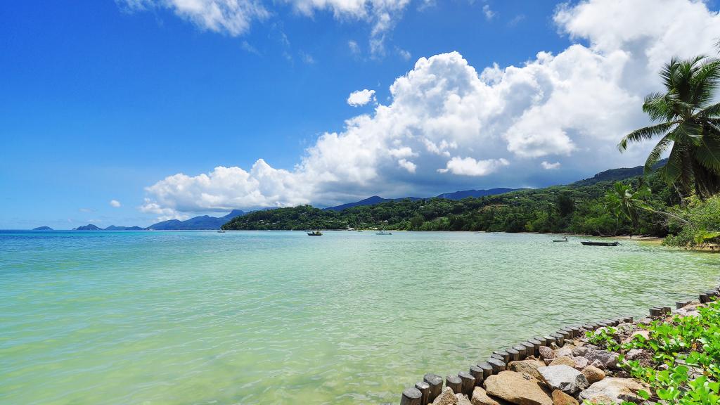 Foto 23: Evergreen Apartments - Mahé (Seychelles)