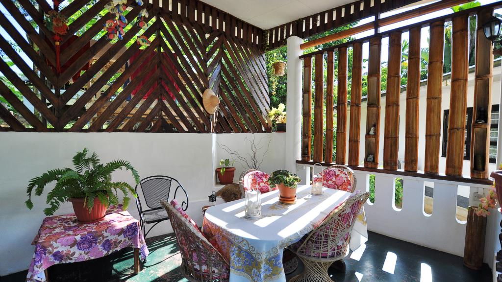 Foto 4: Evergreen Apartments - Mahé (Seychelles)