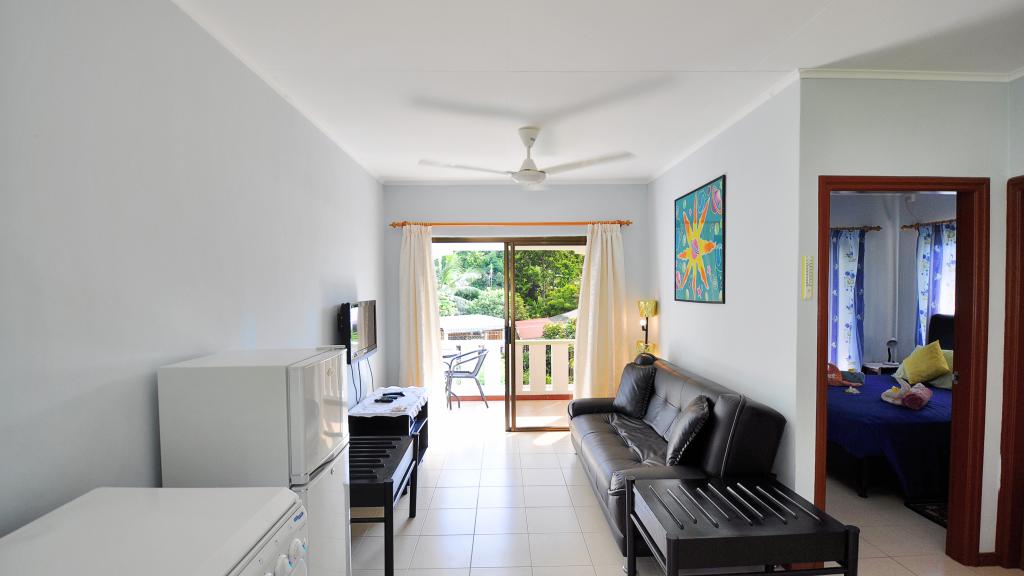 Foto 16: Evergreen Apartments - Mahé (Seychelles)