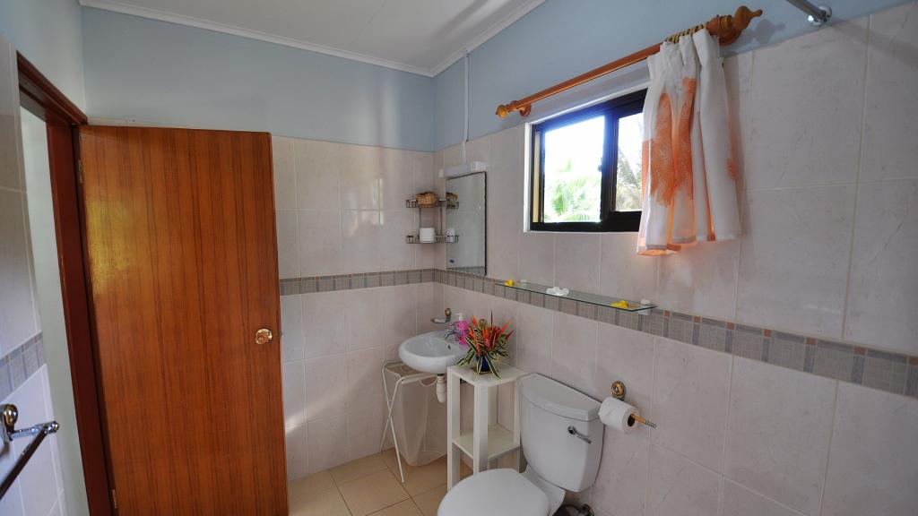 Foto 18: Evergreen Apartments - Mahé (Seychelles)