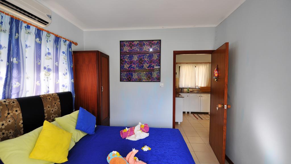 Foto 17: Evergreen Apartments - Mahé (Seychellen)