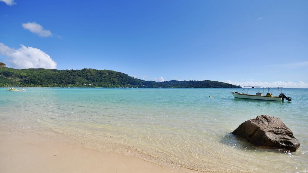 Foto 24: Evergreen Apartments - Mahé (Seychellen)