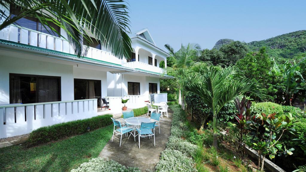 Foto 14: Evergreen Apartments - Mahé (Seychelles)