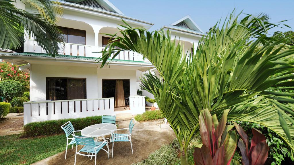 Foto 11: Evergreen Apartments - Mahé (Seychellen)