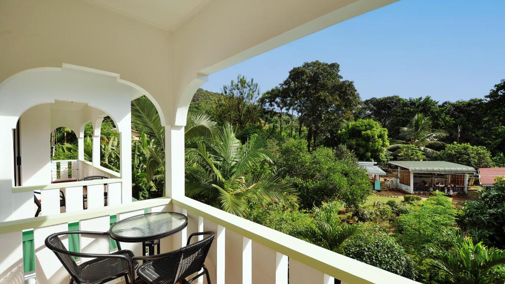 Foto 6: Evergreen Apartments - Mahé (Seychelles)