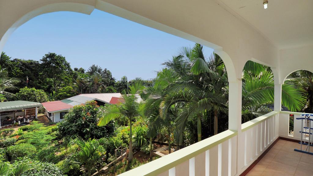 Foto 8: Evergreen Apartments - Mahé (Seychelles)