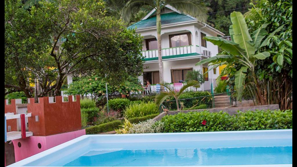 Foto 2: Evergreen Apartments - Mahé (Seychellen)