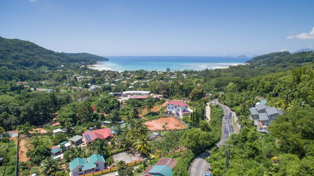 Foto 22: Evergreen Apartments - Mahé (Seychellen)