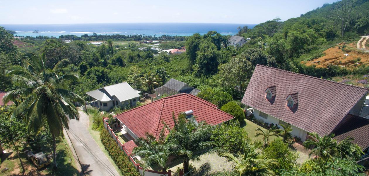 Ixora Villa - Photo 1