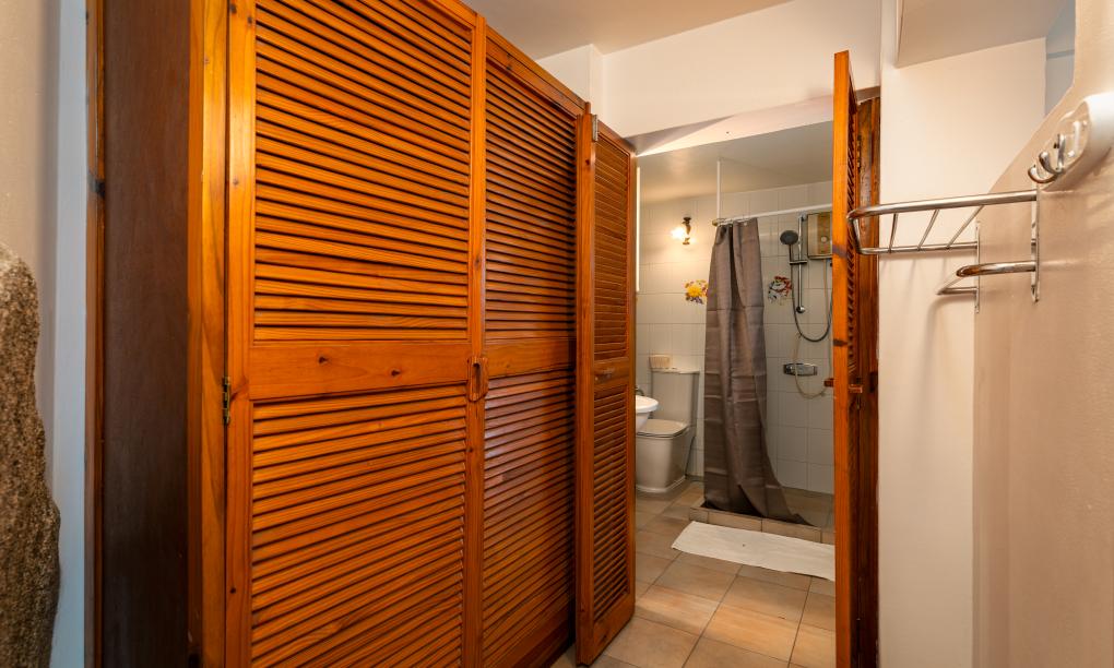 Romance Bungalows - Chambre Standard