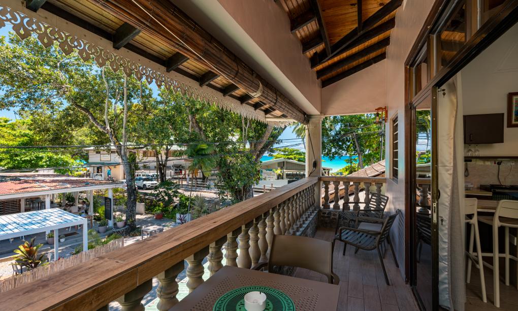 Romance Bungalows - Chambre Standard