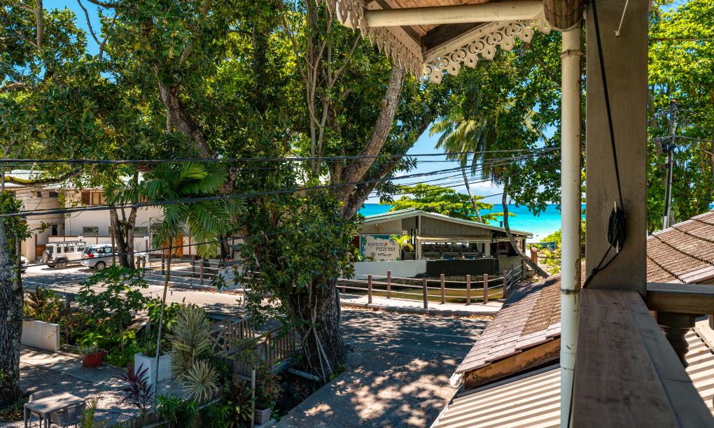 Romance Bungalows - Chambre Standard