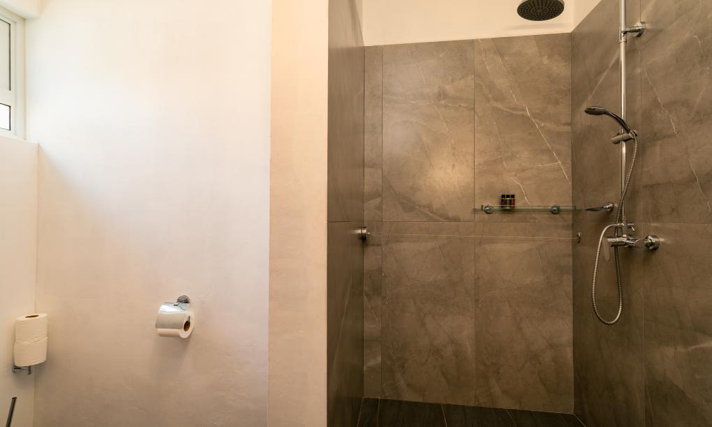 Romance Bungalows - Chambre Standard sans balcon