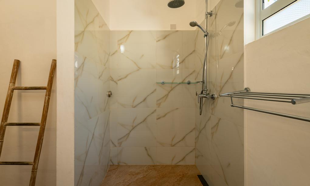 Romance Bungalows - Chambre Standard sans balcon